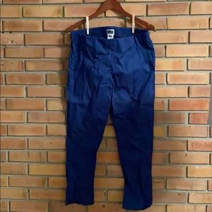 MudPie Essential Cropped Pant